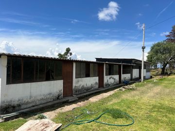 Mira - Carchi - De Venta Hermosa Finca Aguacatera con Casa Moderna de 500m2