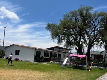 Mira - Carchi - De Venta Hermosa Finca Aguacatera con Casa Moderna de 500m2
