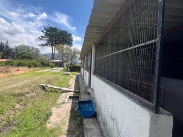 Mira - Carchi - De Venta Hermosa Finca Aguacatera con Casa Moderna de 500m2