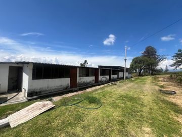 Mira - Carchi - De Venta Hermosa Finca Aguacatera con Casa Moderna de 500m2