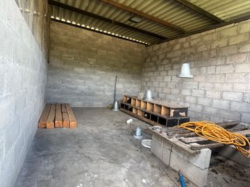 Mira - Carchi - De Venta Hermosa Finca Aguacatera con Casa Moderna de 500m2