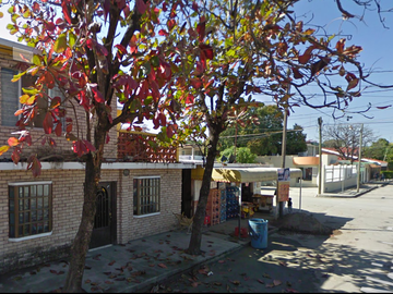 CASA EN VENTA DE RECUPERACION DE CARTERA, Alejandro Prieto, Zona Centro, Cdad. Mante, Tamps.