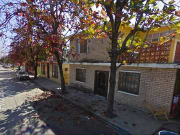 CASA EN VENTA DE RECUPERACION DE CARTERA, Alejandro Prieto, Zona Centro, Cdad. Mante, Tamps.