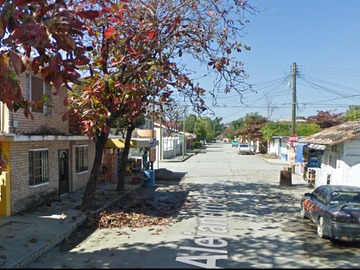 CASA EN VENTA DE RECUPERACION DE CARTERA, Alejandro Prieto, Zona Centro, Cdad. Mante, Tamps.