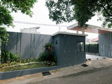 Rumah Dijual Di Depok Dekat Cibubur, Perumahan 2 Lantai Harga Murah