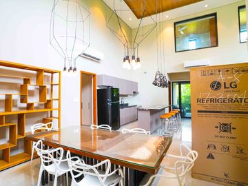 MANILA SOUTHWOODS RESIDENTIAL ESTATE 4BR HOUSE FOR SALE - CARMONA CAVITE