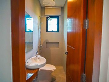 MANILA SOUTHWOODS RESIDENTIAL ESTATE 4BR HOUSE FOR SALE - CARMONA CAVITE