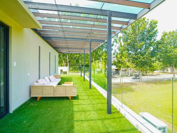 MANILA SOUTHWOODS RESIDENTIAL ESTATE 4BR HOUSE FOR SALE - CARMONA CAVITE