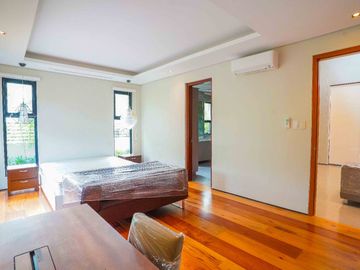 MANILA SOUTHWOODS RESIDENTIAL ESTATE 4BR HOUSE FOR SALE - CARMONA CAVITE