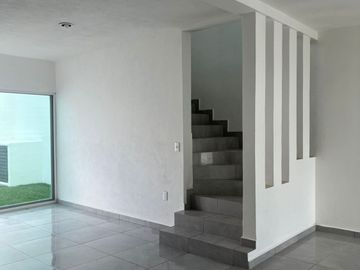 ESTRENA CASA EN OAXTEPEC MORELOS