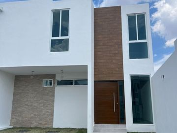 ESTRENA CASA EN OAXTEPEC MORELOS