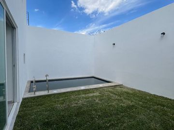 ESTRENA CASA EN OAXTEPEC MORELOS