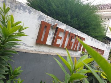 RUMAH DIJUAL 2 LANTAI READY STOK DI JATIASIH BEKASI