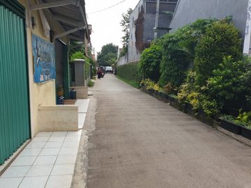 RUMAH DIJUAL 2 LANTAI READY STOK DI JATIASIH BEKASI