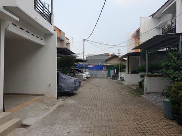 RUMAH DIJUAL 2 LANTAI READY STOK DI JATIASIH BEKASI