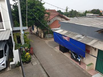 RUMAH DIJUAL 2 LANTAI READY STOK DI JATIASIH BEKASI