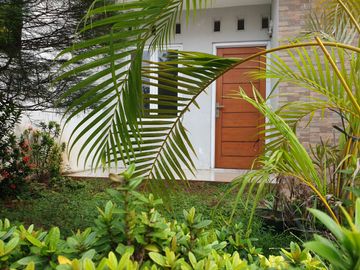 RUMAH DIJUAL 2 LANTAI READY STOK DI JATIASIH BEKASI