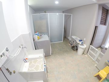 VENTA  CASA -  JAMUNDI - MODERNA