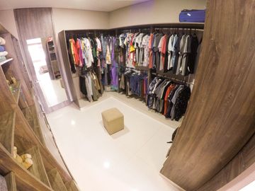 VENTA  CASA -  JAMUNDI - MODERNA