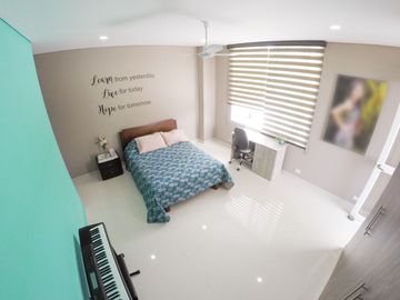 VENTA  CASA -  JAMUNDI - MODERNA