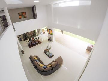 VENTA  CASA -  JAMUNDI - MODERNA