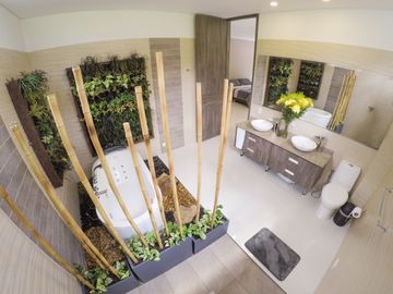 VENTA  CASA -  JAMUNDI - MODERNA