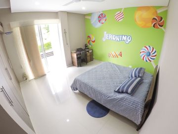 VENTA  CASA -  JAMUNDI - MODERNA