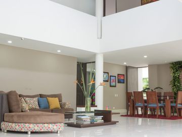 VENTA  CASA -  JAMUNDI - MODERNA