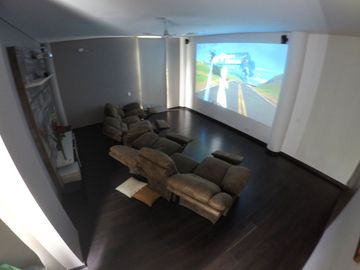 VENTA  CASA -  JAMUNDI - MODERNA