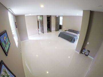 VENTA  CASA -  JAMUNDI - MODERNA