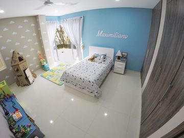VENTA  CASA -  JAMUNDI - MODERNA