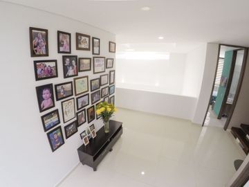 VENTA  CASA -  JAMUNDI - MODERNA