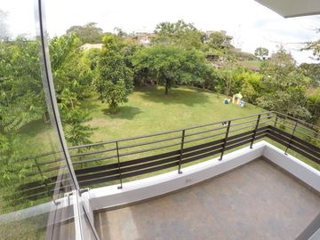 VENTA  CASA -  JAMUNDI - MODERNA