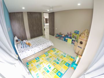 VENTA  CASA -  JAMUNDI - MODERNA