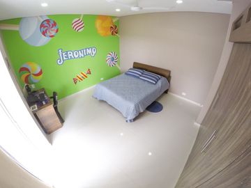 VENTA  CASA -  JAMUNDI - MODERNA