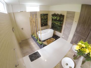 VENTA  CASA -  JAMUNDI - MODERNA