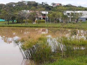 VENTA  CASA -  JAMUNDI - MODERNA