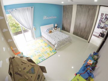VENTA  CASA -  JAMUNDI - MODERNA