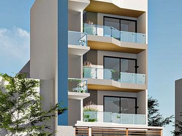 ID1010735 Venta De Duplex De Estreno Urb. Miraflores Country Club - Dpeña