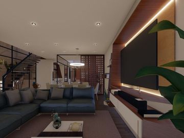 ID1010735 Venta De Duplex De Estreno Urb. Miraflores Country Club - Dpeña