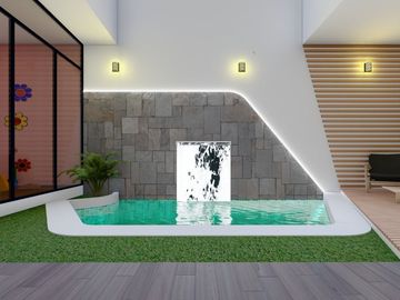 ID1010735 Venta De Duplex De Estreno Urb. Miraflores Country Club - Dpeña
