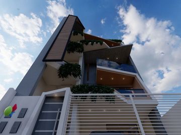 ID1010735 Venta De Duplex De Estreno Urb. Miraflores Country Club - Dpeña