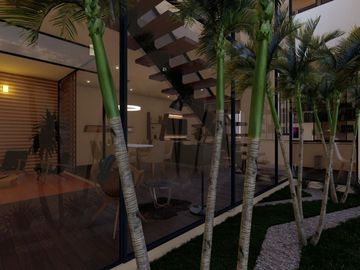 ID1010735 Venta De Duplex De Estreno Urb. Miraflores Country Club - Dpeña