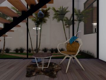 ID1010735 Venta De Duplex De Estreno Urb. Miraflores Country Club - Dpeña