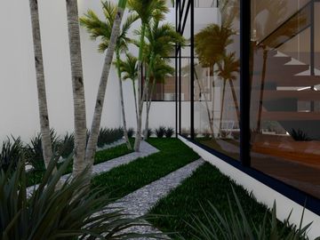 ID1010735 Venta De Duplex De Estreno Urb. Miraflores Country Club - Dpeña