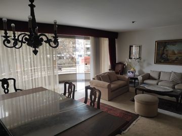 VENDO HERMOSO DEPARTAMENTO FLAT, VISTA A LA AV. PRECURSORES, SURCO