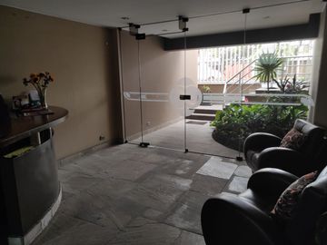 VENDO HERMOSO DEPARTAMENTO FLAT, VISTA A LA AV. PRECURSORES, SURCO