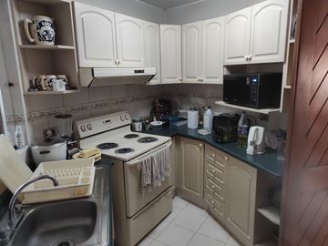 VENDO HERMOSO DEPARTAMENTO FLAT, VISTA A LA AV. PRECURSORES, SURCO