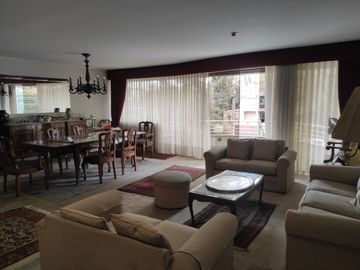 VENDO HERMOSO DEPARTAMENTO FLAT, VISTA A LA AV. PRECURSORES, SURCO