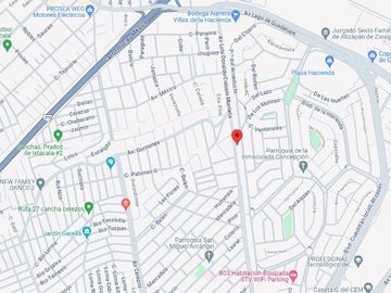 DEPARTAMENTO DE RECUPERACION BANCARIA VENTA UBICADO EN PASEO DEL ACUEDUCTO 122, VILLAS DE LA HACIENDA, CDAD. LÓPEZ MATEOS, EDOMEX, C.P. 52929